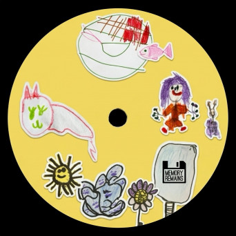 Le Brousse – Wondervibe EP