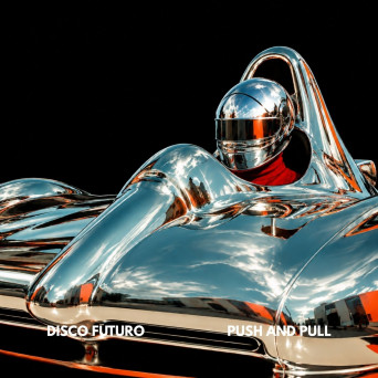 BOg – Disco Futuro