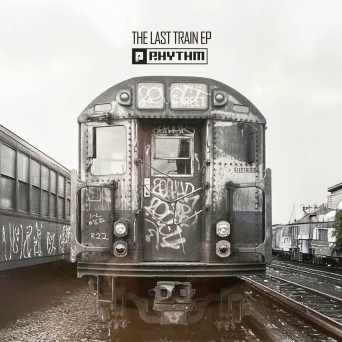 Mattia Dambrosio – The Last Train EP