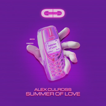 Alex Culross – Summer of Love EP