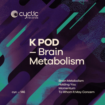 K POD – Brain Metabolism