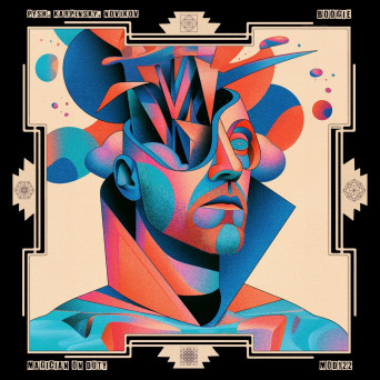 Pysh, Karpinsky, Novikov (ofc) – Boogie