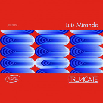 Luis Miranda – Alpha Beat