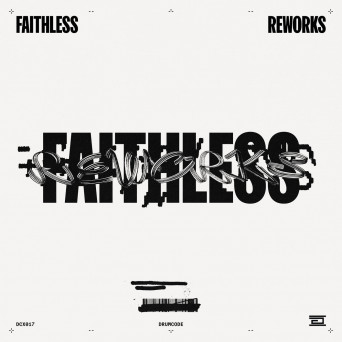 Faithless – Faithless Reworks