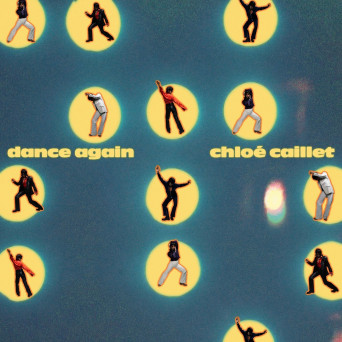 Myd, Chloé Caillet, Luke Alessi, D Stone – Dance Again
