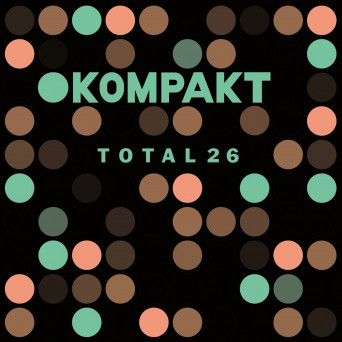 VA – Kompakt Total 26