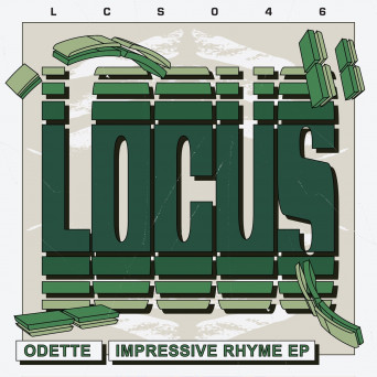 Odette – Impressive Rhyme