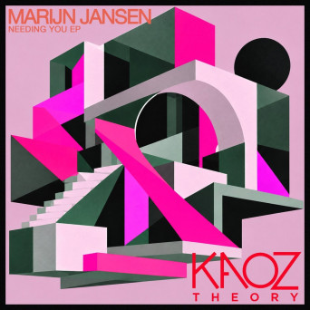 Georgio Schultz, Marijn Jansen – Needing You EP