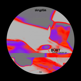 Burt – Chord Theory