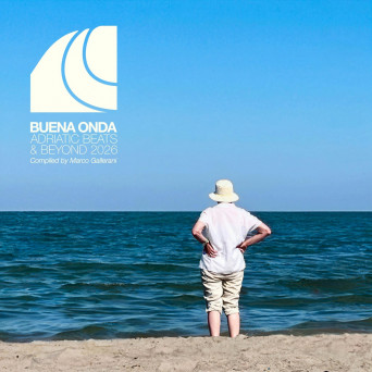 VA – Buena Onda – Adriatic Beats & Beyond 2026 (Compiled by Marco Gallerani)