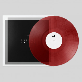 Gradient – Random Layers