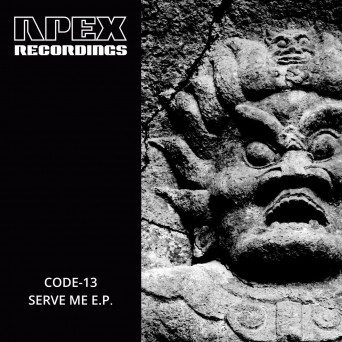 CODE-13 – Serve Me E.P.