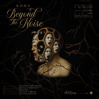 K.O.M.S. – Beyond The Noise EP
