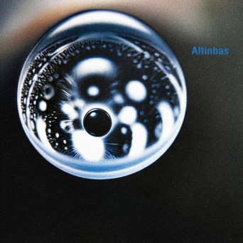 Altinbas – Beyond the Veil