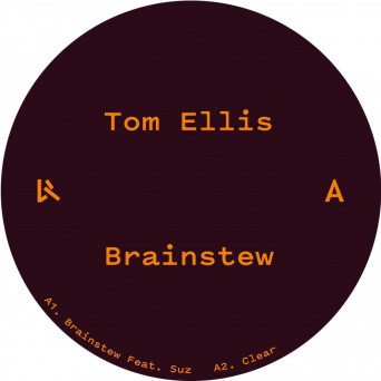 Tom Ellis – Brainstew