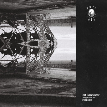 Pat Bannister – Obligations