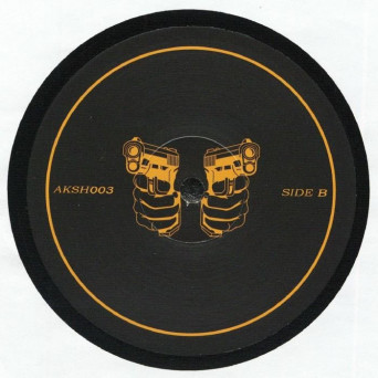 Demian – Bandido
