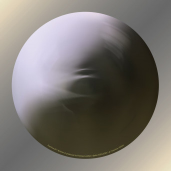 Thom – Overline EP [VINYL]