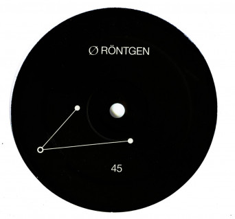 Ø – Röntgen