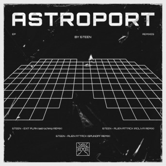 6Teen – Astroport