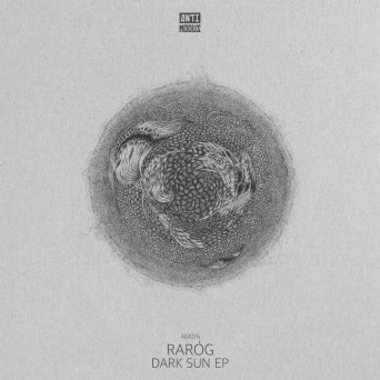 RARÓG – Dark Sun EP