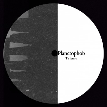 Planctophob – Triune