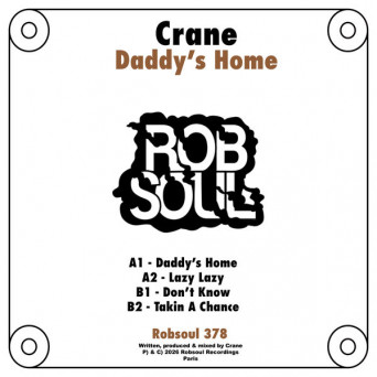 Crane – Daddy’s Home