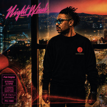Ron Trent – Night Wind