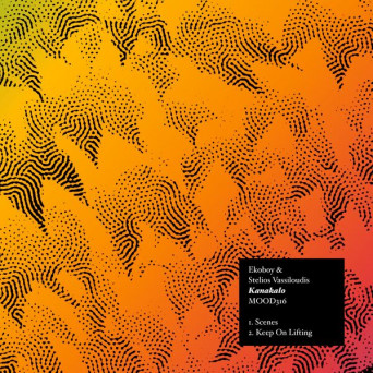 Ekoboy & Stelios Vassiloudis – Kanakolo