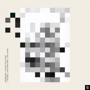Nick Muir & Marc Romboy & John Digweed – Space Walk / Sigani Meomchun Remixes