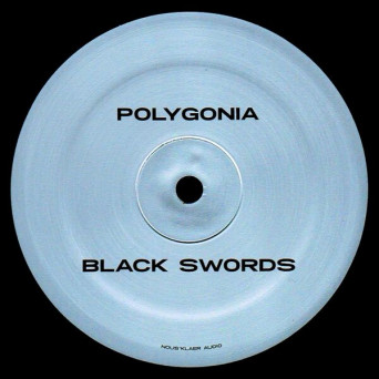 Polygonia & Melatonin Man – Black Swords / Timeless Time