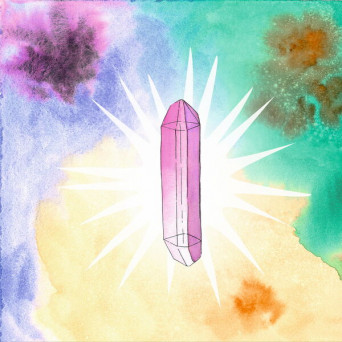 Olive T – Light On