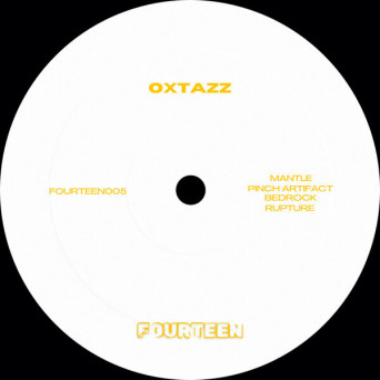 Oxtazz – FOURTEEN 05
