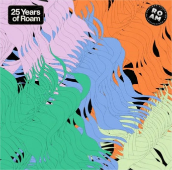 VA – Roam 25 Year Compilation