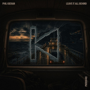 Phil Kieran – Leave It All Behind