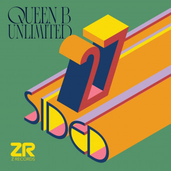 Queen B Unlimited – 27 Sided
