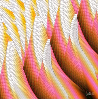 Tomas Briski – Machine Language