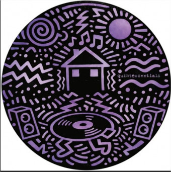 ManooZ – Rhythm of motion EP