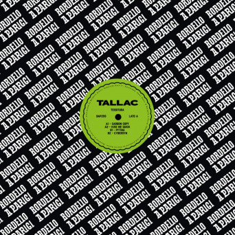 Tallac – Tessitura