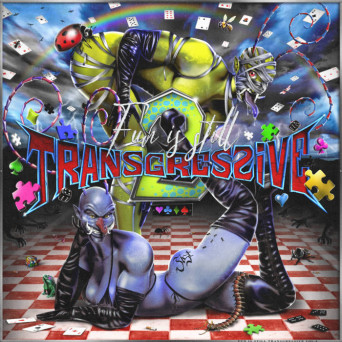 VA – Fist – Fun Is Still Transgressive, Vol. 2