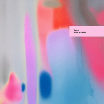 Yesca – Paint on Walls
