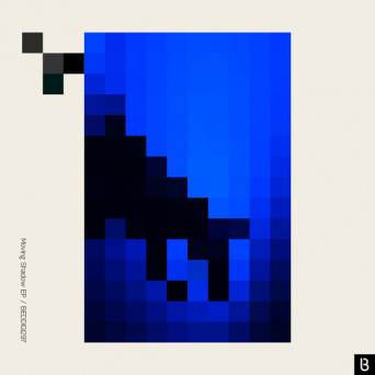 Tigerhook – Moving Shadow EP