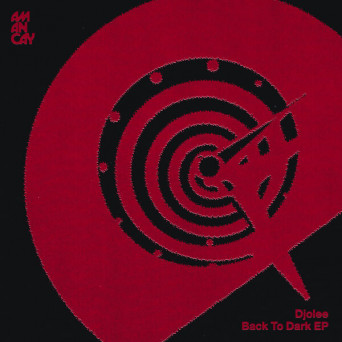Djolée – Back To Dark EP