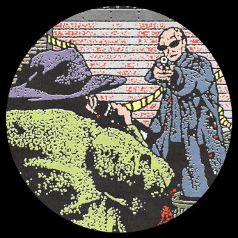 Mundy (UK) – Runner
