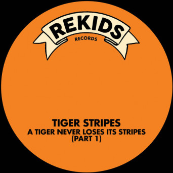 Tiger Stripes – A Tiger Never Loses Its Stripes (Part 1)