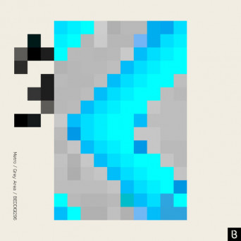 Simon Vuarambon & Josh Wink – Metro / Grey Area
