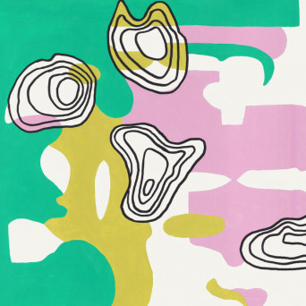 Peverelist – Pace the Wrecks EP