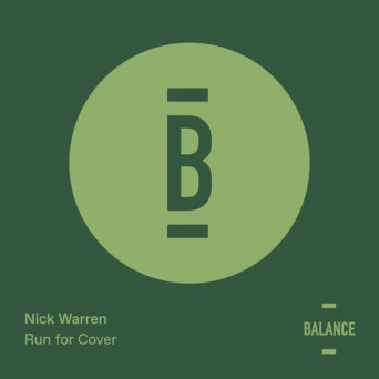 Nick Warren – Run for Cover