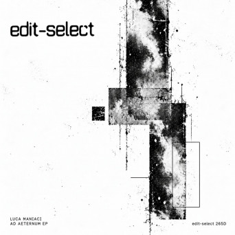 Luca Maniaci – Ad Aeternum