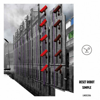 Reset Robot – Simple
